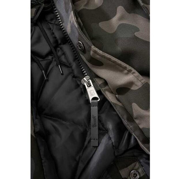 Куртка зимняя Brandit 9442.4.5XL