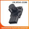 89341-33180 Car PDC Parking Sensor 8934133180 For Toyota Kijiang Sienna Fortuner Land Cruiser Prado Corolla Camry For Lexus