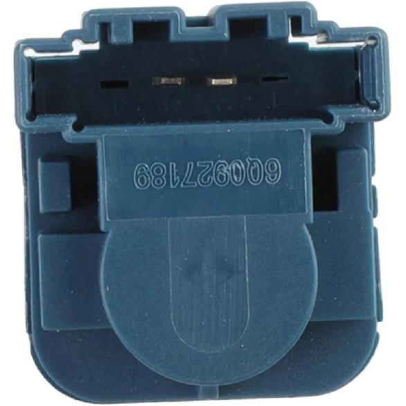 1J0927189 Interrupteur de sécurité d'allumage d'embrayage Interrupteur indicateur Commande