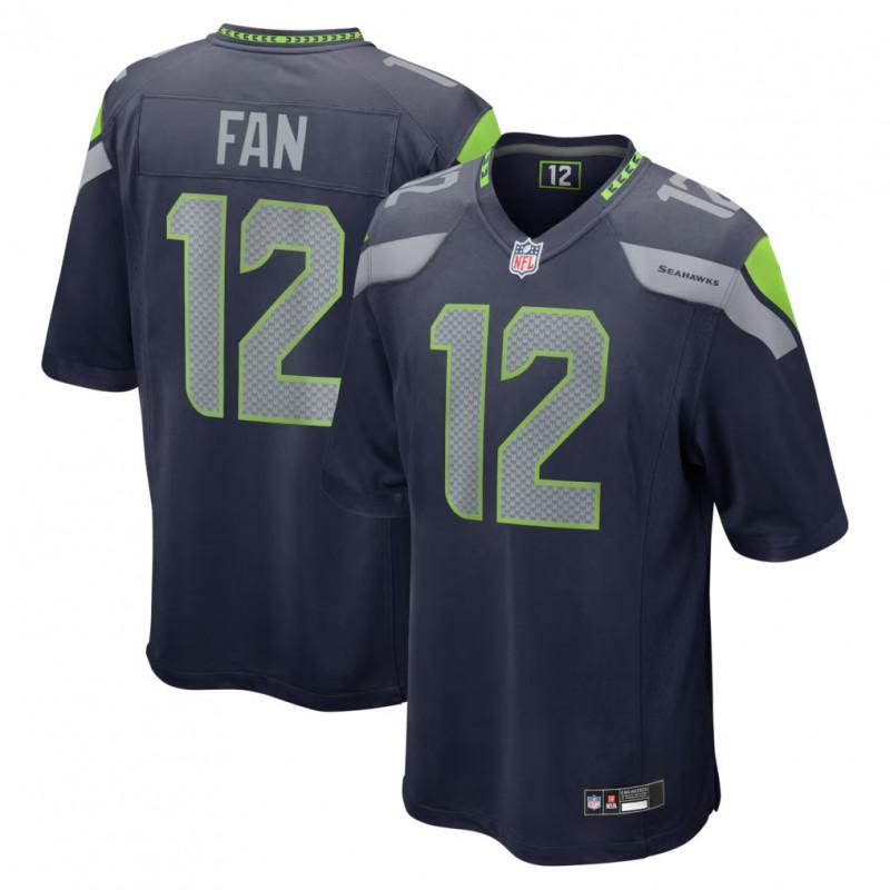 Embroidered Seattle Seahawks Style Basketball Jersey Men Women Custom Number Sportswear Team Uniform