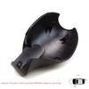 BSP1103-1 Sidespeildeksel Venstre 8200634550 for Renault Symbol 2 Thalia Twingo 2