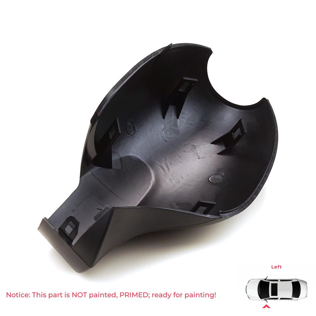BSP1103-1 Sidespeildeksel Venstre 8200634550 for Renault Symbol 2 Thalia Twingo 2