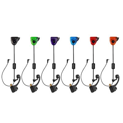 Fishing Swinger Fishing Alarm LED Bite Indicator Illuminated Swinger Fishing Tackle