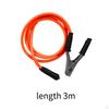 ARC Welding Machine Electrode Holder, Clamp with Cable Assembled for