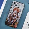 Custodia Anime Record Of Ragnarok Per iPhone 11 12 13 14 Pro Max 12 13 Mini X XS Max XR 7 8 Plus SE 2020 Cover Coque