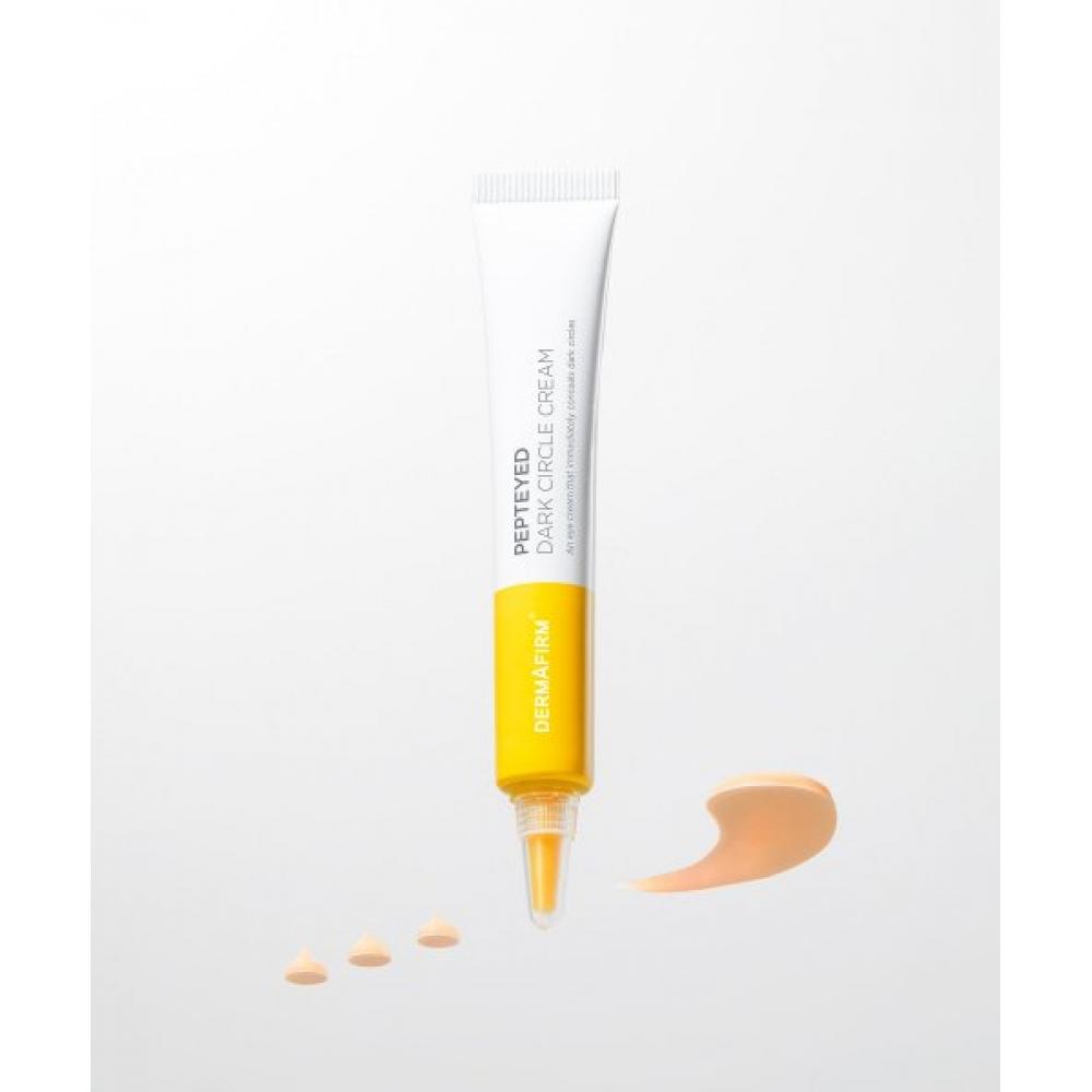 Dermafirm Peptide Eye Dark Circle Cream 15g