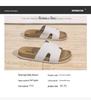 Men's 2026 Summer Soft Sole Beach Sandals