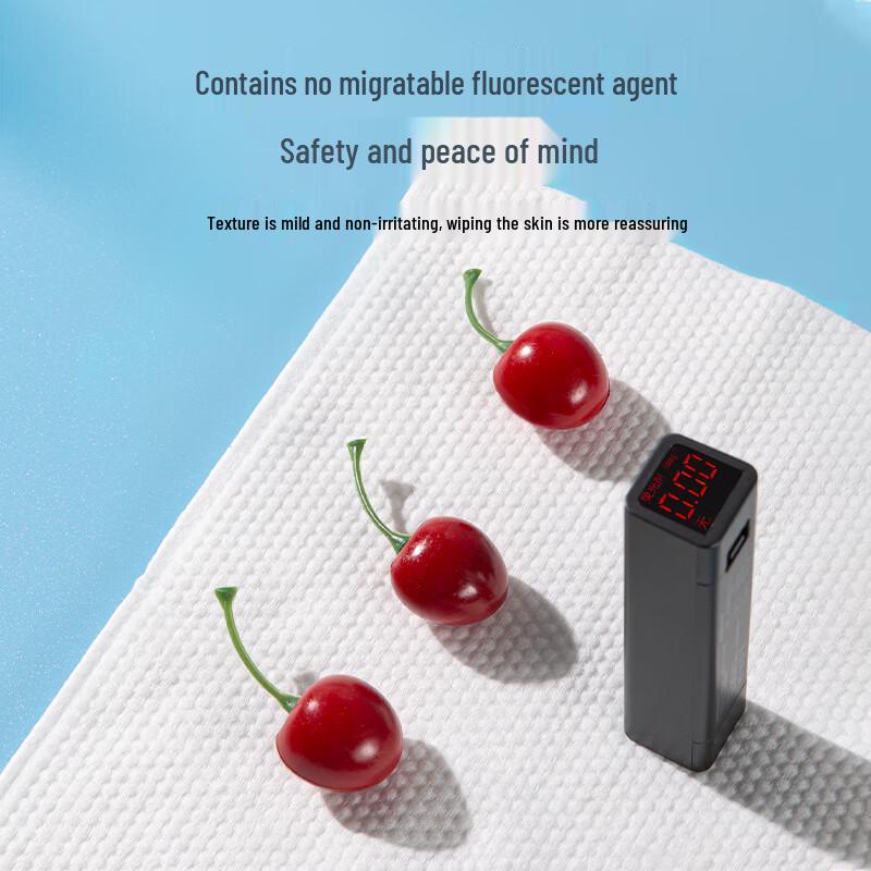 Beiyipin Disposable Cotton Travel Towel