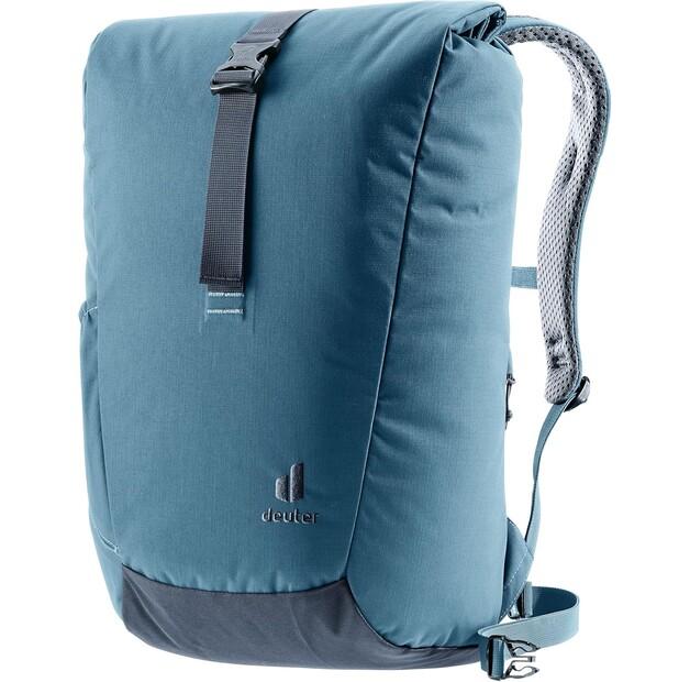 

Рюкзак Deuter StepOut 22 atlantic/ink (3815223-1374)