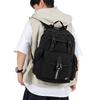 Large Capacity Outdoor Women's Backpack Men's Lightweight Backpack Student Schoolbag