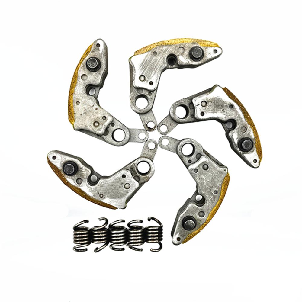 CVT Koppelingsplaat voor Arctic Cat 700 1000