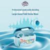 My Little Pony Clip-On Open-Ear Bluetooth Earbuds