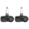TPMS Sensor, 4Pcs PMV-107J Tire Pressure Monitoring for 42607-33011