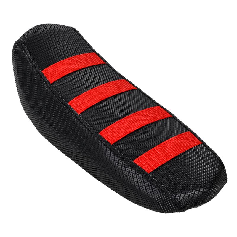 For Surron Lightbee S X Motorcycle Seat Cover Off-Road Parts For Light Bee X160 X260 Motor Cushion Protector Electric Dirt Bike