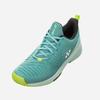 Yonex Sht-S3Wacex (Sonicage 3 Ac Wide/2023) Sony Cage 3 Tennis Shoes All Court Blue/Smoke Blue/White