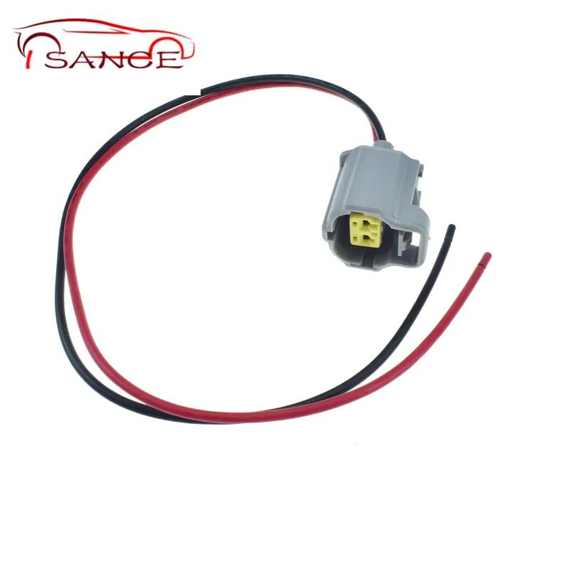 Coolant Temperature Sensor&Connector 89422-20010,89422-35010,8942220010 For Toyota Lexus Mazda Chevrolet Ford 1988-2007