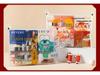 Golden List Success: Graduation & Entrance Exam Gift Set with Customizable Souvenirs for Classmates
