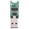 USB 2.0 Emmc Adapter Bga169 153 Emcp PCB Hauptplatine ohne Flash-Speicher