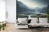 Photomural Breathtaking Landscape 4K Background Non-Woven 368x280