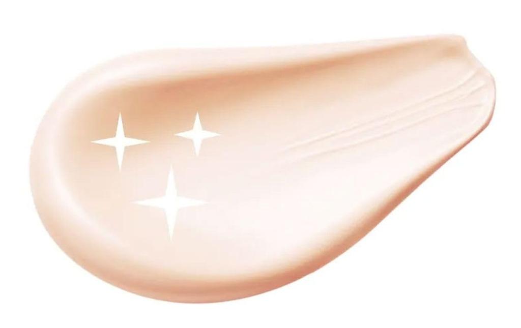 Cream with Easy and BB Essence Cream with Shiny 30g [BB Spreading, Ultra-Moisturizing, Wrinkle-Improvement] Niacinamide, Moisturizing, Long-Lasting,