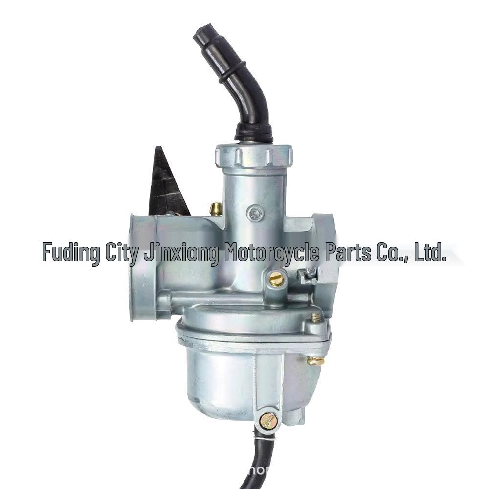 

PZ22 Carburetor for 110/125cc Off-road Motorcycle or ATV Consult Seller