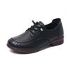 Women Sneakers Women Shoes Loafers Lace Up Comfort  Flats 2026 Trend Spring Casual Mom Shoes Femme Plush  Warm