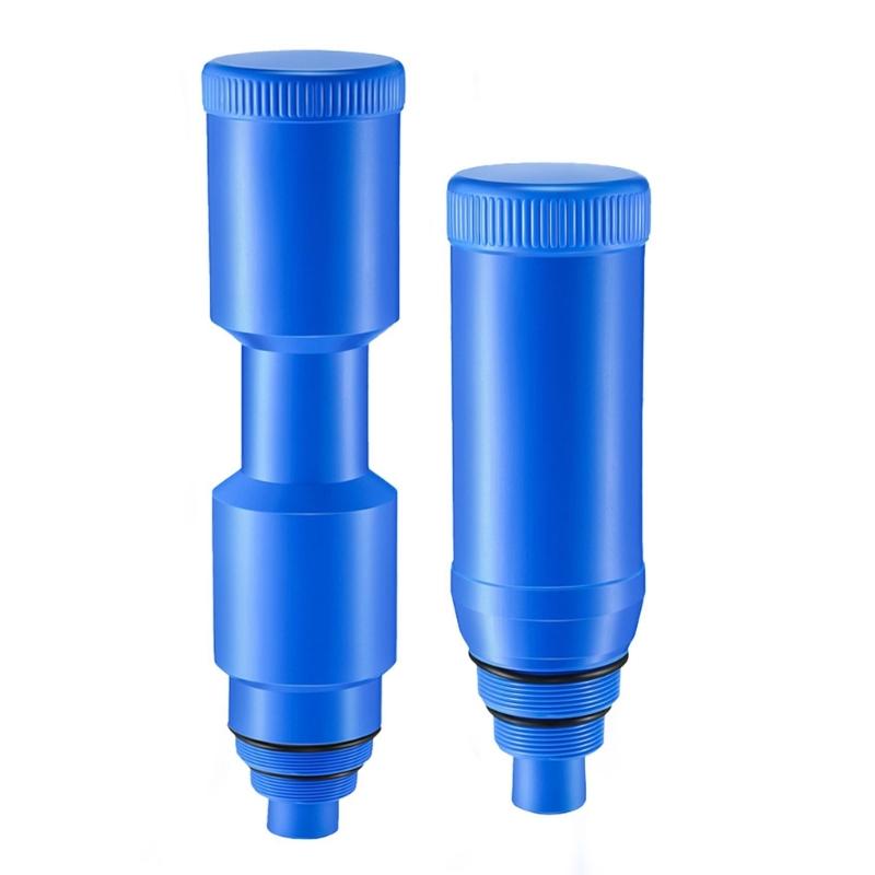 Pool Skimmer Plug Pool Skimmer Cover Pool Expansion Absorber Winter Protections Swimming Pool Accessories Enduring