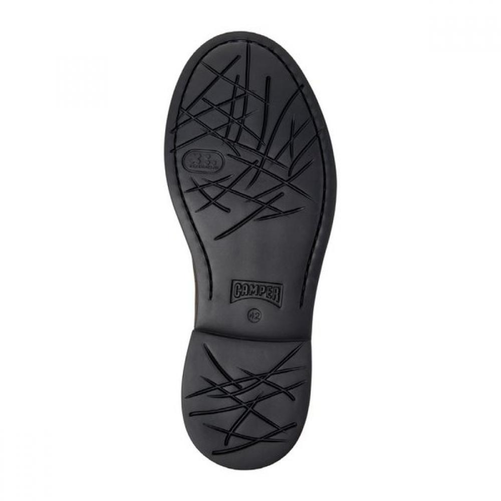 Camper Men S bootS 25fw Dean K300492 004