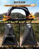 GOGlamping Tent Cot Tent EYE CT Freestanding Cot Tent TC Material Cot Tent Solo Tent Kangaroo Style Tent Inner Tent Tent Only 1 Person Touring Dome TC