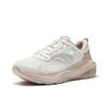 Anta Training Shoes With Shock Absorption And Breathability Women Sneakers Ivory-White Lotus-Gray 922537702Q-7