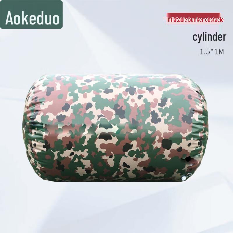 Aokedu Inflatable Training Obstacles