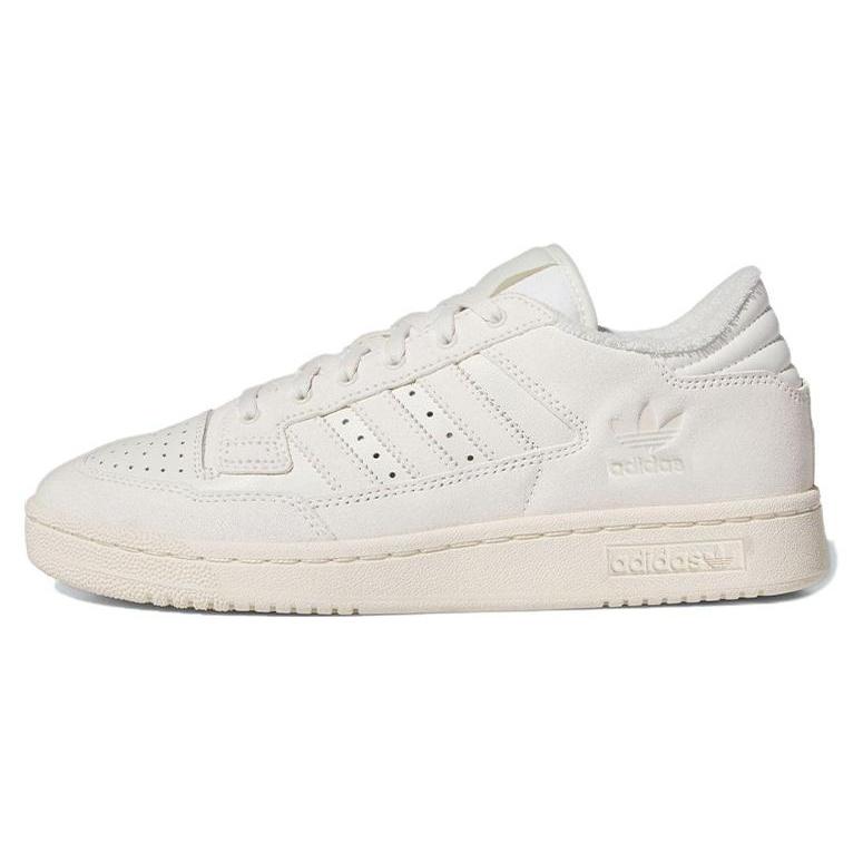 adidas Originals Centennial 85 Low Shoes  Cloud White  Men s IE7233 EU 42