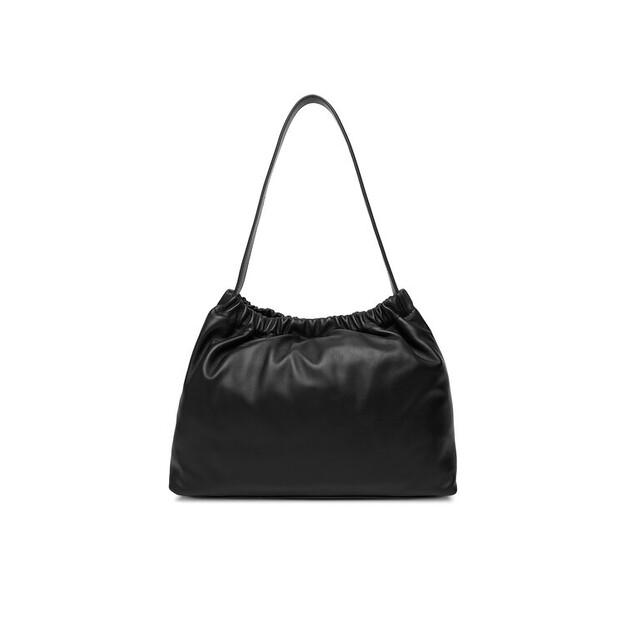 Сумка Tommy Hilfiger Soft Leather Shoulder Bag