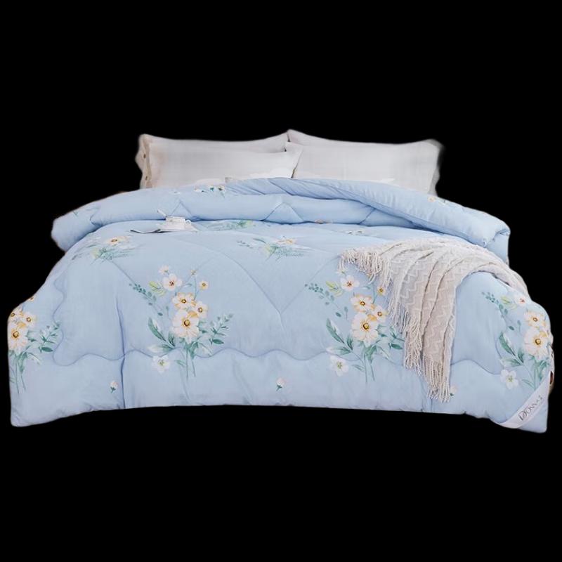 

Tangna Home Textiles Classic All-Season Polyester Fiber Quilt