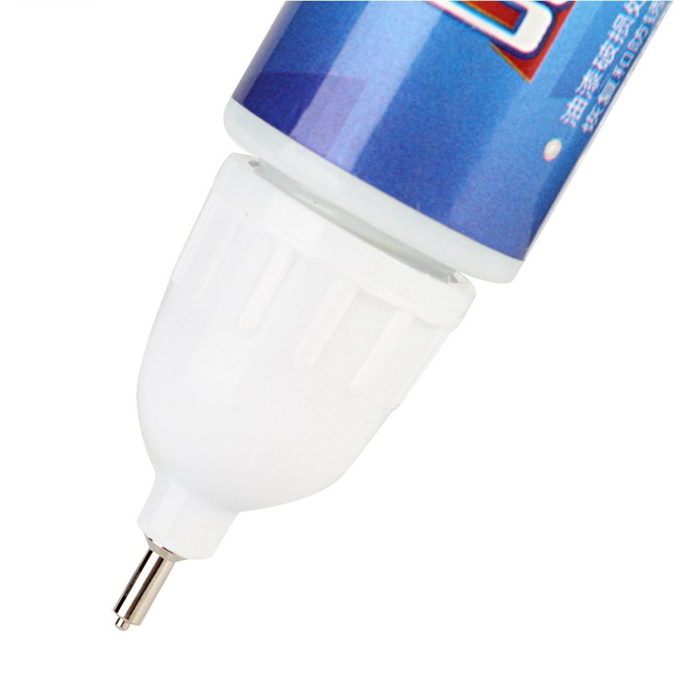 Jewelry Blue Professional Painting Mending Car Remover Scratch Repair Paint Pen