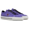Converse One Star Pro Ox Comfortable  Sean Pablo Wild Unisex Lilac