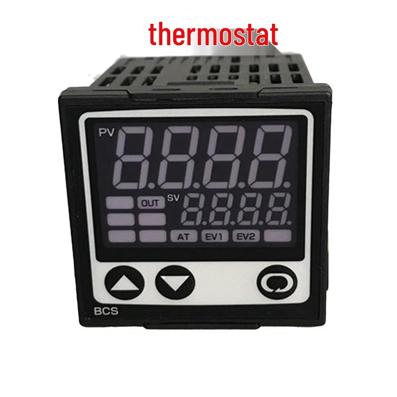 Yueliheng Thermostat