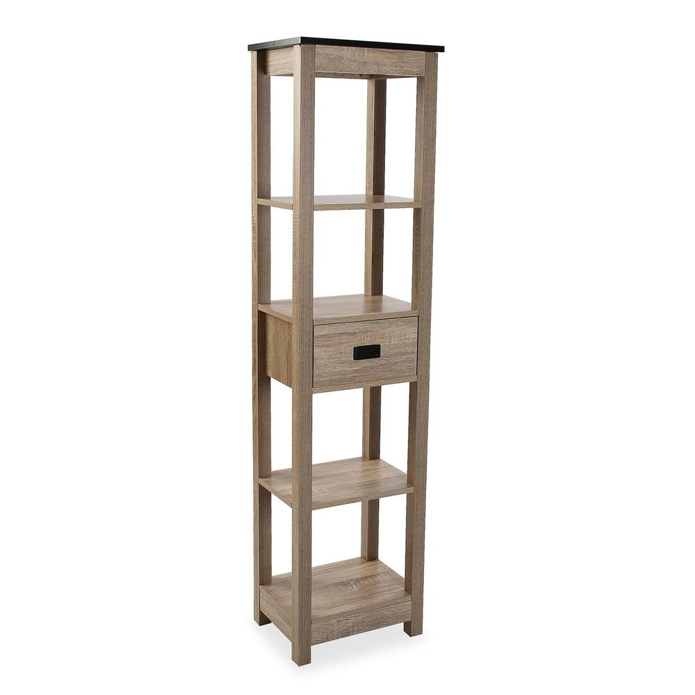 

Угловая полка Versa (30 х 160 х 40 см)