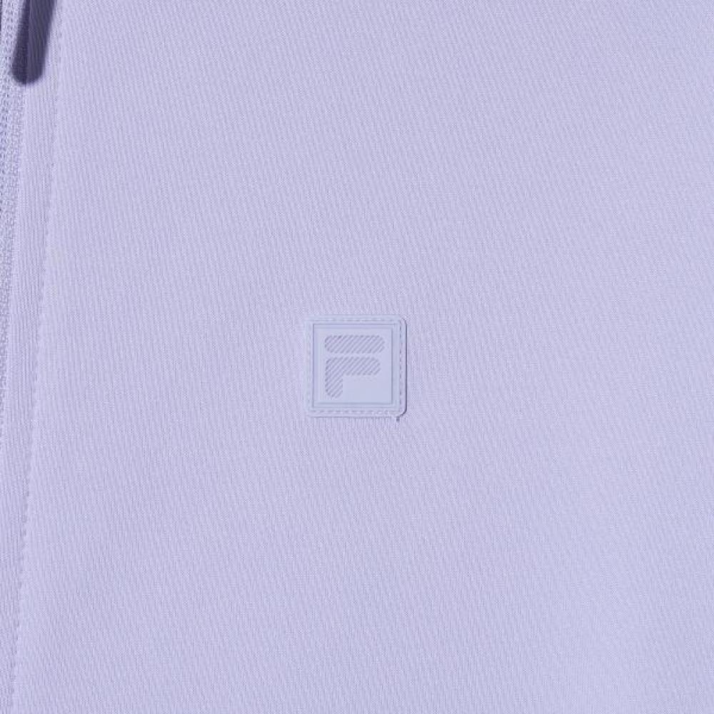 Fila Training Jacket Tampal Stand Neck