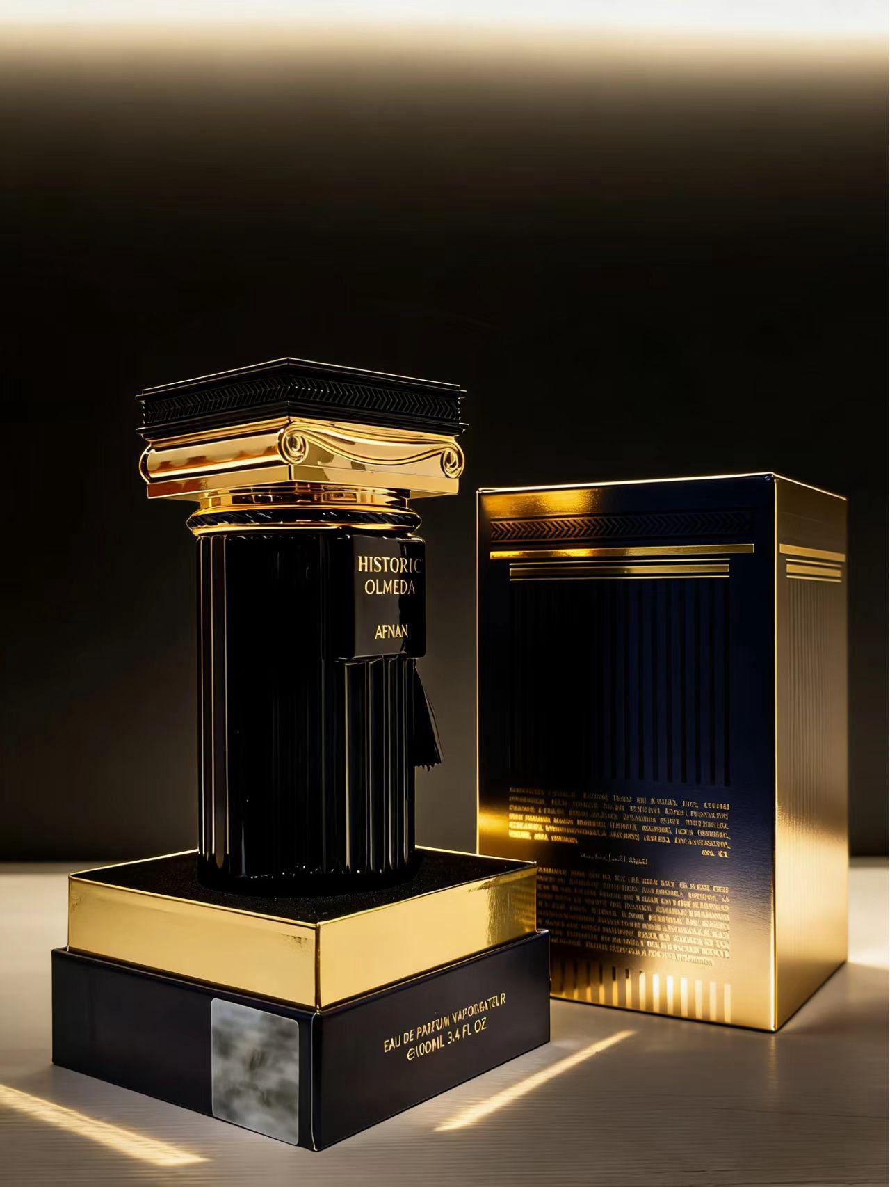 Doria Afnan East Arabian Women s Perfume - Dubai Edition 100ml