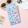 Popular 3D Glitter Water Drop Stickers for Children's DIY Decor