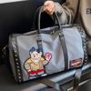 KANDEXS Fashion Waterproof Travel & Gym Bag