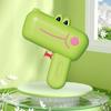 Cartoon Dinosaur Frog Water Gun Water Shooting Kids Swimming Pool Sand Beach Gun Splashing Toys Baby Bath Amusement Toy Gift