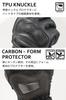 RS Taichi Motorcycle Heated Touchscreen Protection Gloves RST655 BLACK L [TAICHI] Gloves, Autumn/Winter, Waterproof, Cold-Resistant, Heat-Retaining,