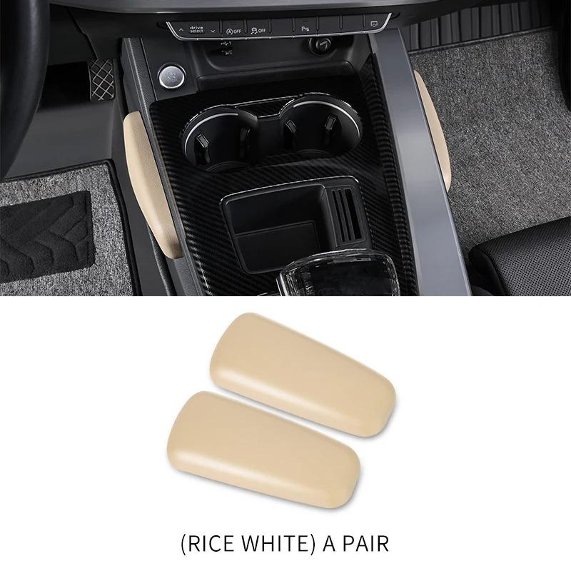 Car Armrest Pad Car Knee Pads Leg Pads Car Leg Rests Knee Pads Auto Armrest Car Main Driver Door Heightening Pad Elbow Support Knee Pad