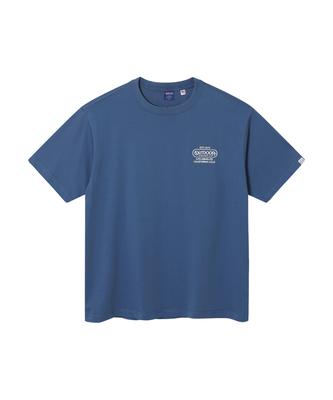 OUTDOOR PRODUCTS Leisure Half Sleeves (Indigo Blue)