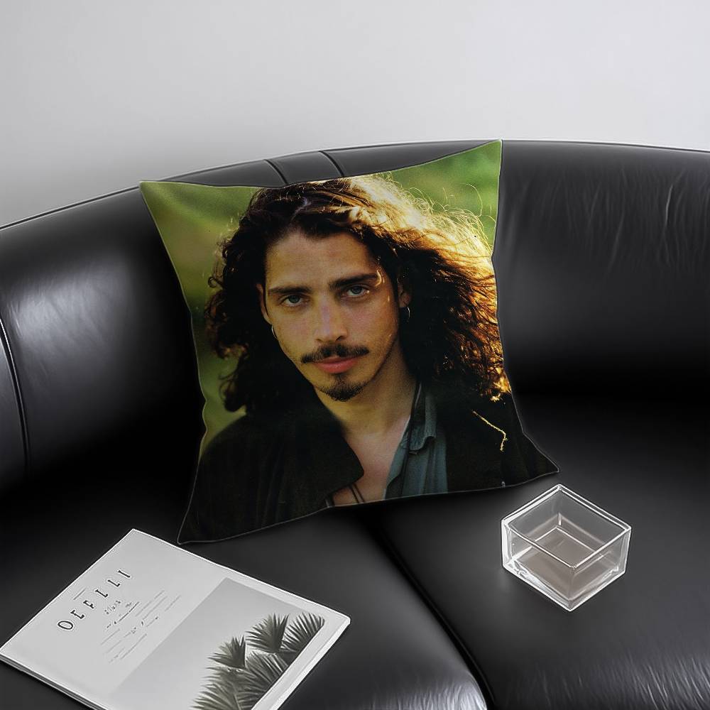 

Наволочка Soundgarden Защита от пылевых клещей Невидимая молния Диван-кровать 12x12Inch