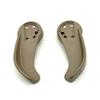 Applicable Seat Back Height & Angle Adjustment Lever for 05-10 Tiida/Qida, Left & Right, Part Number 87468-ED50B.