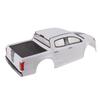 RC   for 1Celsius10 RC Cars   PVC RC Truck Body   Cover Spare Part for 26cm Wheelbase