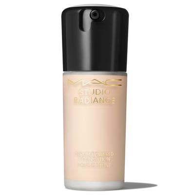 Mac Studio Radiance Serum Power Foundation 30ml, 1 Piece, NW11